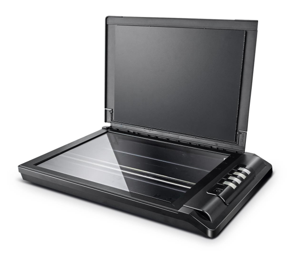 PLUSTEK Skaner OPTICSLIM 2700 PLUS-OS-2700 - 1180627 - zdjęcie